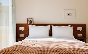 Hotel Anjou